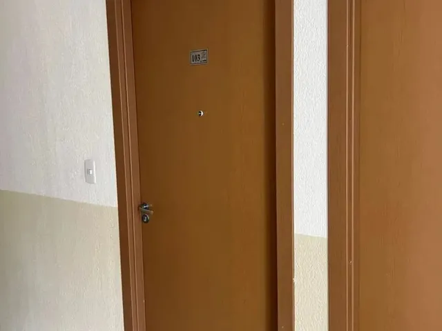 Imagem 4: Apartamento de Repasse no Fontana Di Terni Cambeba Unidade Térreo