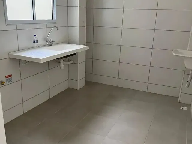 Imagem 11: Apartamento de Repasse no Fontana Di Terni Cambeba Unidade Térreo