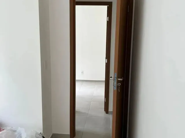 Imagem 12: Apartamento de Repasse no Fontana Di Terni Cambeba Unidade Térreo