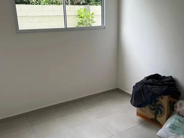 Imagem 3: Apartamento de Repasse no Fontana Di Terni Cambeba Unidade Térreo