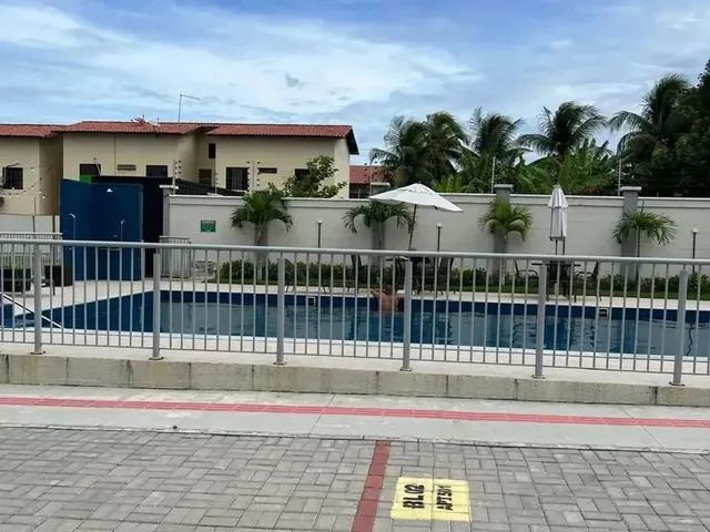 Imagem 15: Apartamento de Repasse no Fontana Di Terni Cambeba Unidade Térreo