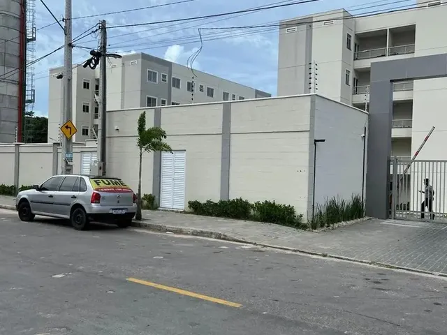 Imagem 13: Apartamento de Repasse no Fontana Di Terni Cambeba Unidade Térreo