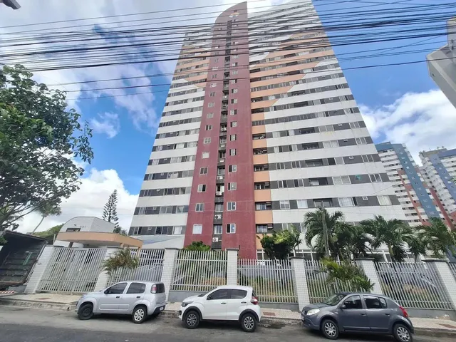 Imagem: Apartamento de 60M² com 2 Quartos, Sendo