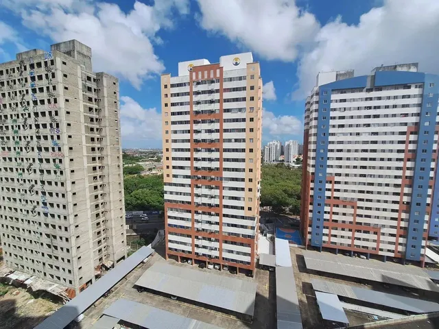 Imagem 4: Apartamento de 60M² com 2 Quartos, Sendo 1 Suíte, no Cambeba