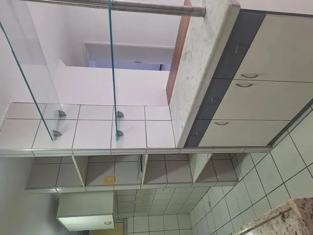 Imagem 2: Apartamento de 60M² com 2 Quartos, Sendo 1 Suíte, no Cambeba