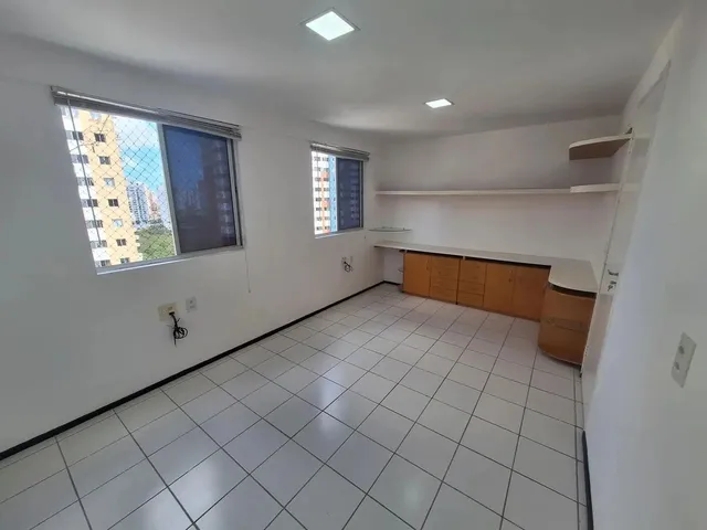 Imagem 13: Apartamento de 60M² com 2 Quartos, Sendo 1 Suíte, no Cambeba