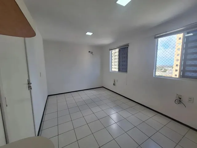 Imagem 5: Apartamento de 60M² com 2 Quartos, Sendo 1 Suíte, no Cambeba