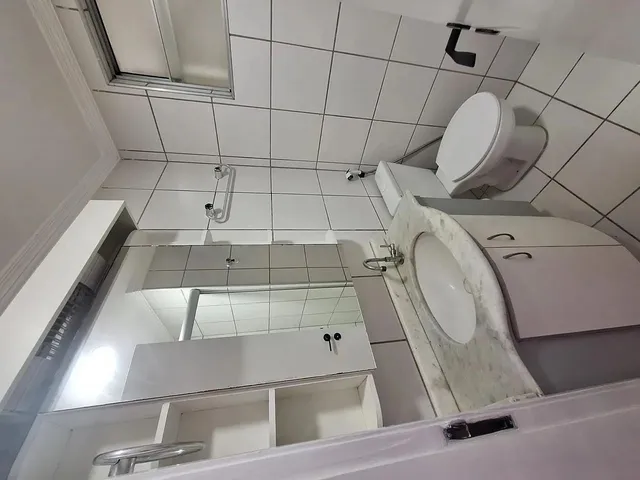 Imagem 15: Apartamento de 60M² com 2 Quartos, Sendo 1 Suíte, no Cambeba