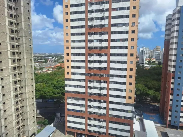 Imagem 10: Apartamento de 60M² com 2 Quartos, Sendo 1 Suíte, no Cambeba