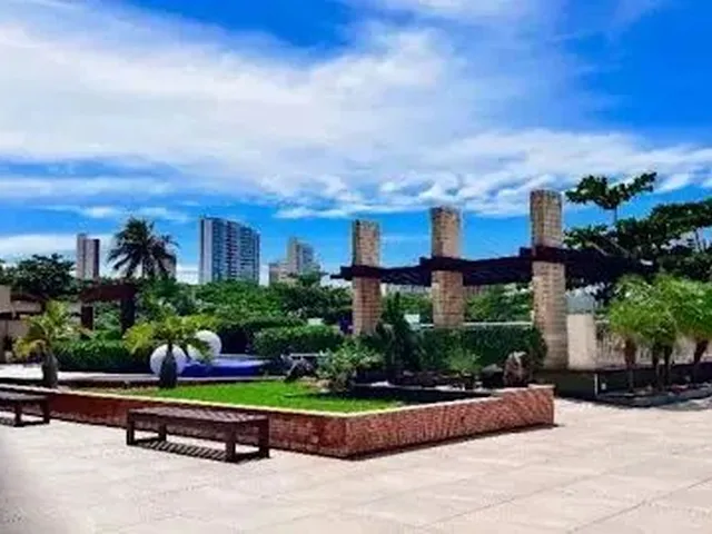 Imagem 12: Apartamento com 3 Dormitórios À Venda, 78 M² por R$ 799.000,00 - Cocó - Fortaleza/Ce