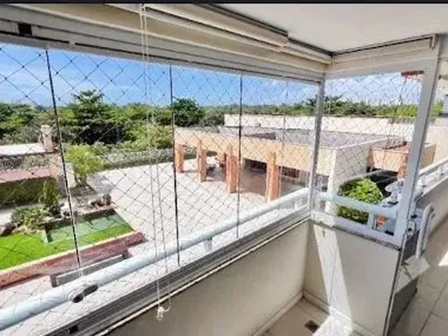 Imagem 13: Apartamento com 3 Dormitórios À Venda, 78 M² por R$ 799.000,00 - Cocó - Fortaleza/Ce
