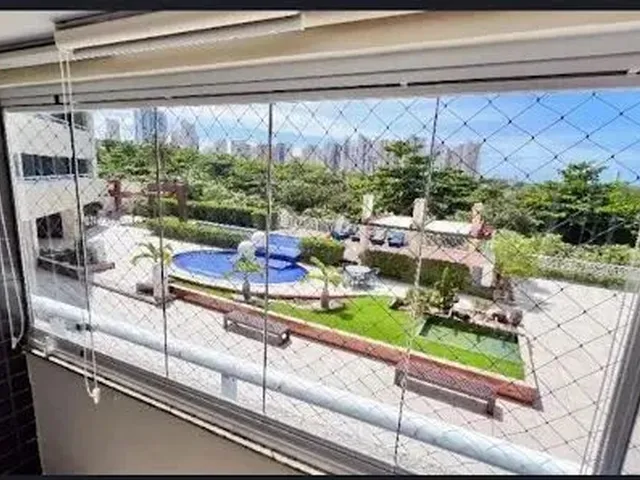 Imagem 4: Apartamento com 3 Dormitórios À Venda, 78 M² por R$ 799.000,00 - Cocó - Fortaleza/Ce