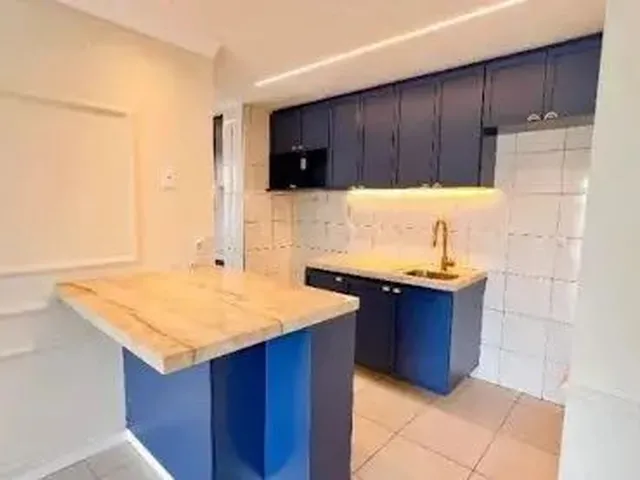 Imagem 2: Apartamento com 3 Dormitórios À Venda, 78 M² por R$ 799.000,00 - Cocó - Fortaleza/Ce
