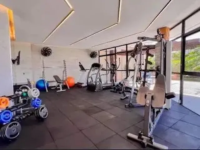Imagem 8: Apartamento com 3 Dormitórios À Venda, 78 M² por R$ 799.000,00 - Cocó - Fortaleza/Ce