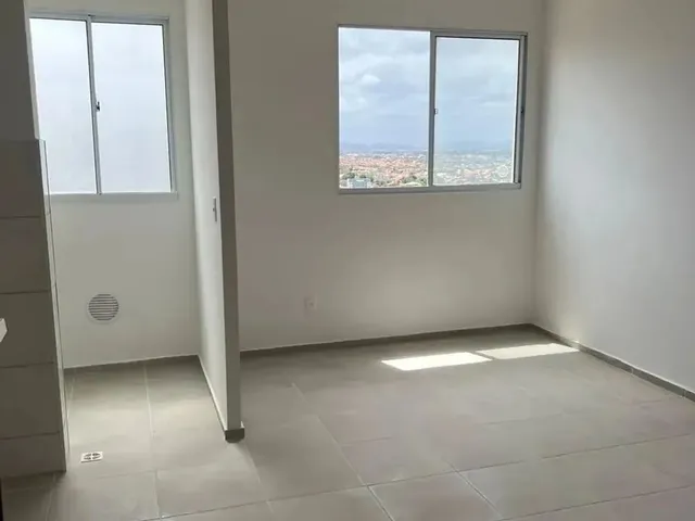 Imagem: Repasse de Apartamento na Barra do Ceará