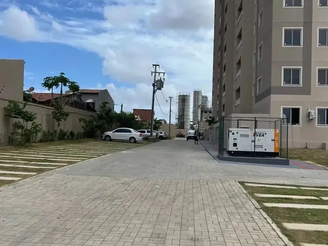 Imagem 9: Repasse de Apartamento na Barra do Ceará de Repasse