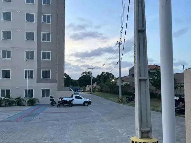 Imagem 16: Repasse de Apartamento na Barra do Ceará de Repasse