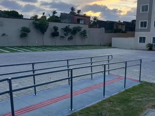 Imagem 10: Repasse de Apartamento na Barra do Ceará de Repasse