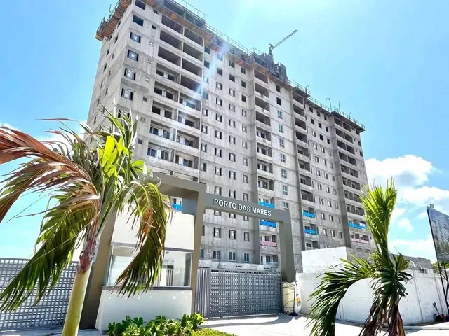 Imagem 12: Repasse de Apartamento na Barra do Ceará de Repasse