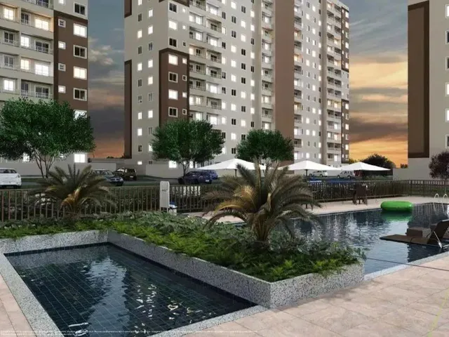 Imagem 4: Repasse de Apartamento na Barra do Ceará de Repasse