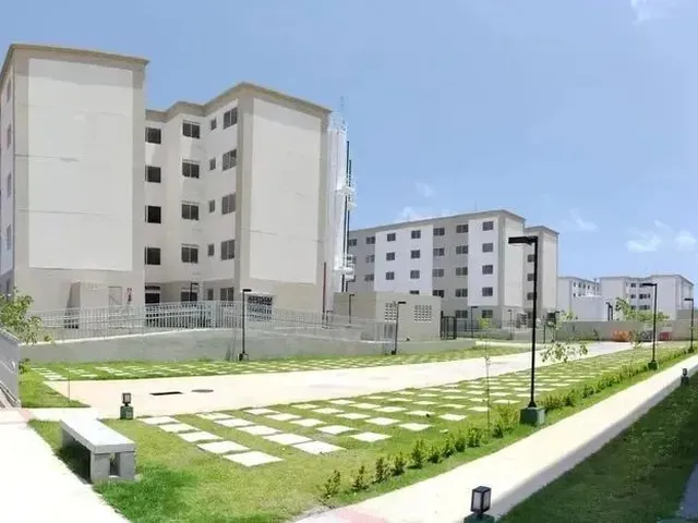 Imagem: Apartamento de Repasse no Vila Iracema Sapiranga