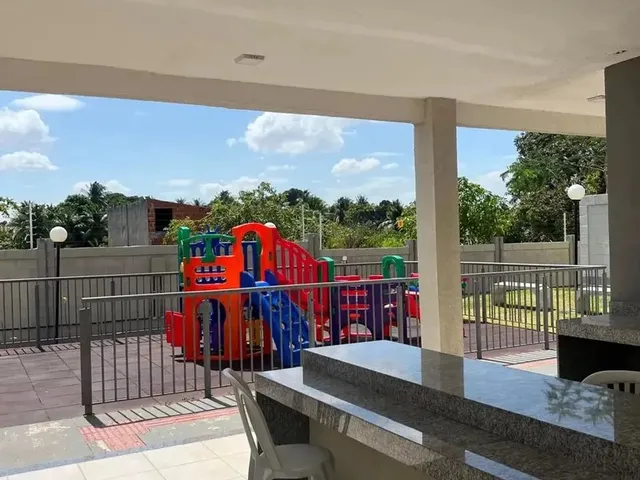 Imagem 4: Apartamento de Repasse na Messejana Pronto para Morar Próximo Ao Terminal