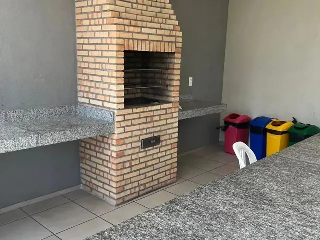 Imagem 2: Apartamento de Repasse na Messejana Pronto para Morar Próximo Ao Terminal