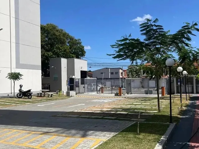 Imagem 5: Apartamento de Repasse na Messejana Pronto para Morar Próximo Ao Terminal