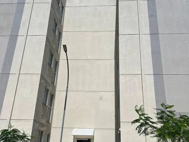 Imagem 11: Apartamento de Repasse na Messejana Pronto para Morar Próximo Ao Terminal