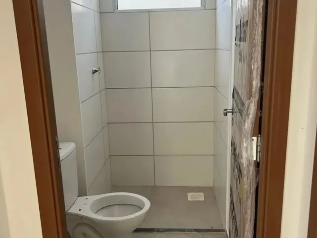 Imagem 15: Apartamento de Repasse na Messejana Pronto para Morar Próximo Ao Terminal
