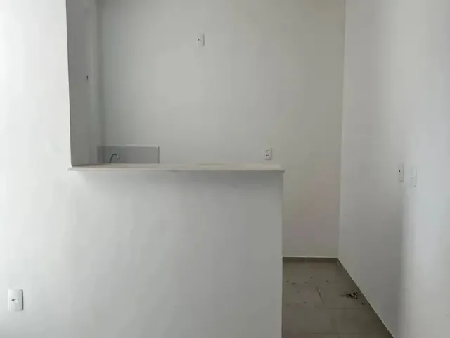 Imagem 16: Apartamento de Repasse na Messejana Pronto para Morar Próximo Ao Terminal