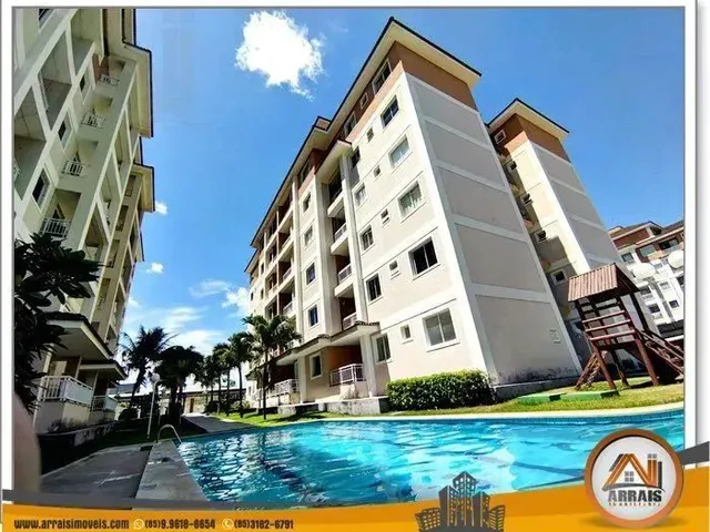 Imagem: Apartamento com 3 Dormitórios À Venda