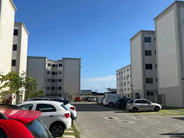 Imagem: Repasse Solar das Árvores 2 Quartos, Lazer