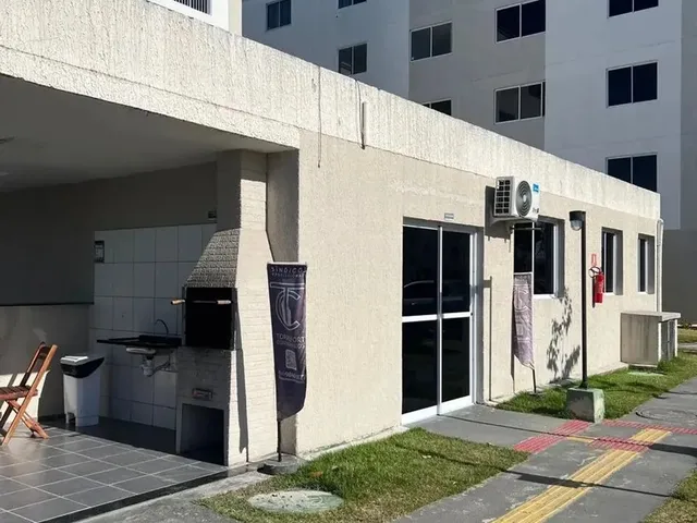 Imagem 2: Repasse Solar das Árvores 2 Quartos, Lazer Completo e Parcela Baixa