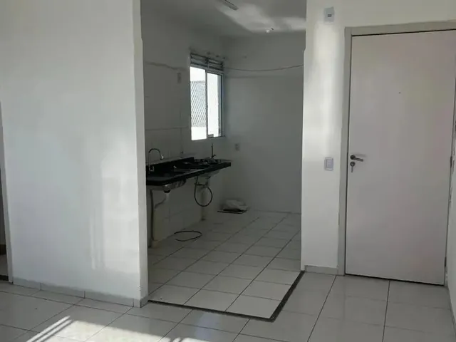 Imagem 4: Repasse Solar das Árvores 2 Quartos, Lazer Completo e Parcela Baixa