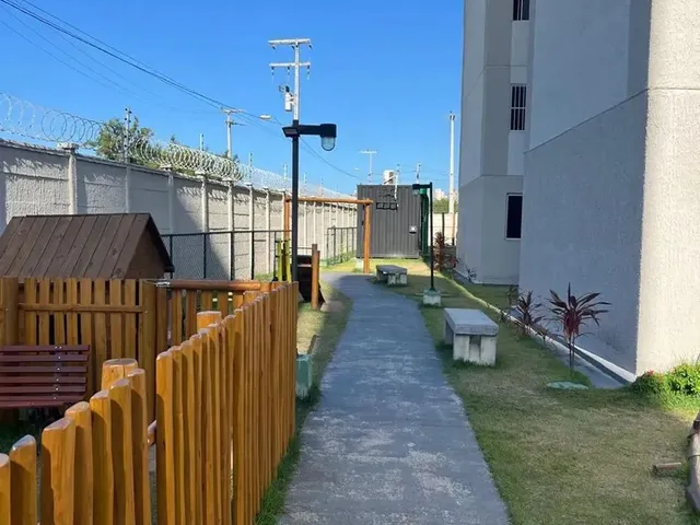 Imagem 9: Repasse Solar das Árvores 2 Quartos, Lazer Completo e Parcela Baixa