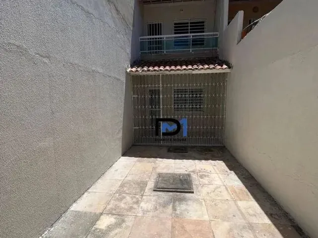 Imagem: Casa com 2 Dormitórios À Venda, 70 M²