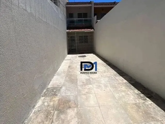 Imagem 8: Casa com 2 Dormitórios À Venda, 70 M² por R$ 179.900,00 - Jangurussu - Fortaleza/Ce
