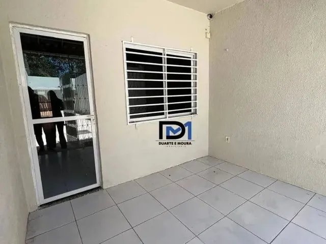 Imagem 14: Casa com 2 Dormitórios À Venda, 70 M² por R$ 179.900,00 - Jangurussu - Fortaleza/Ce