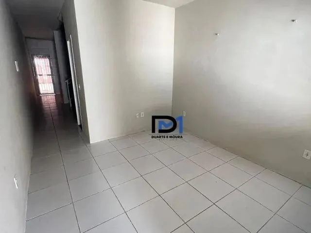 Imagem 13: Casa com 2 Dormitórios À Venda, 70 M² por R$ 179.900,00 - Jangurussu - Fortaleza/Ce