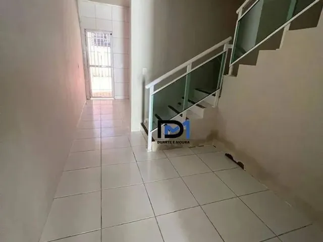 Imagem 2: Casa com 2 Dormitórios À Venda, 70 M² por R$ 179.900,00 - Jangurussu - Fortaleza/Ce