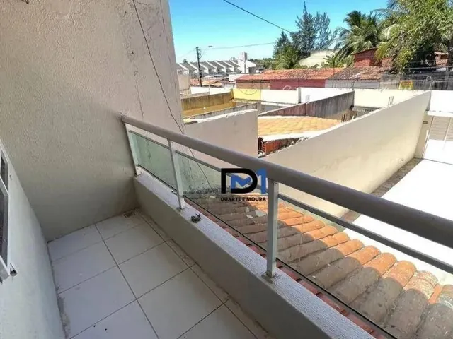 Imagem 6: Casa com 2 Dormitórios À Venda, 70 M² por R$ 179.900,00 - Jangurussu - Fortaleza/Ce