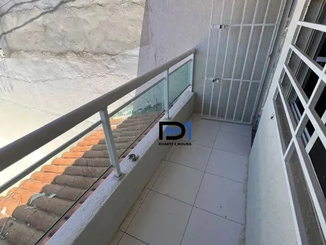 Imagem 7: Casa com 2 Dormitórios À Venda, 70 M² por R$ 179.900,00 - Jangurussu - Fortaleza/Ce