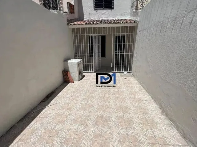 Imagem 16: Casa com 2 Dormitórios À Venda, 70 M² por R$ 179.900,00 - Jangurussu - Fortaleza/Ce