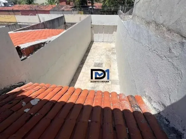 Imagem 12: Casa com 2 Dormitórios À Venda, 70 M² por R$ 179.900,00 - Jangurussu - Fortaleza/Ce