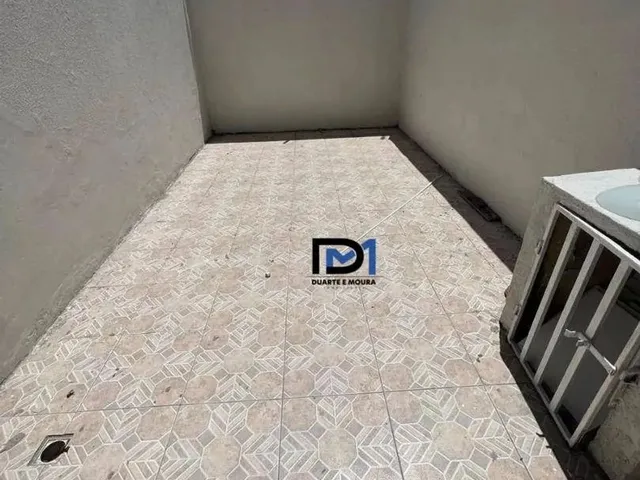 Imagem 10: Casa com 2 Dormitórios À Venda, 70 M² por R$ 179.900,00 - Jangurussu - Fortaleza/Ce