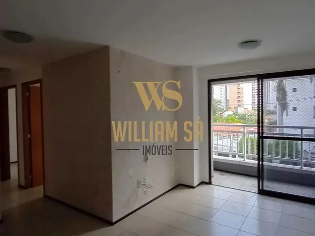 Imagem: Wave Residence - Apartamento em Cocó, Fortaleza/Ce