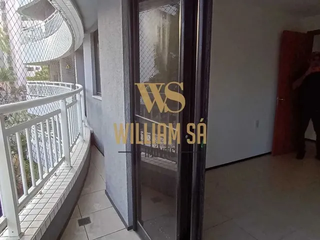 Imagem 6: Wave Residence - Apartamento em Cocó, Fortaleza/Ce