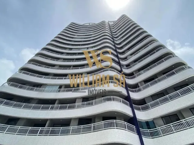 Imagem 9: Wave Residence - Apartamento em Cocó, Fortaleza/Ce