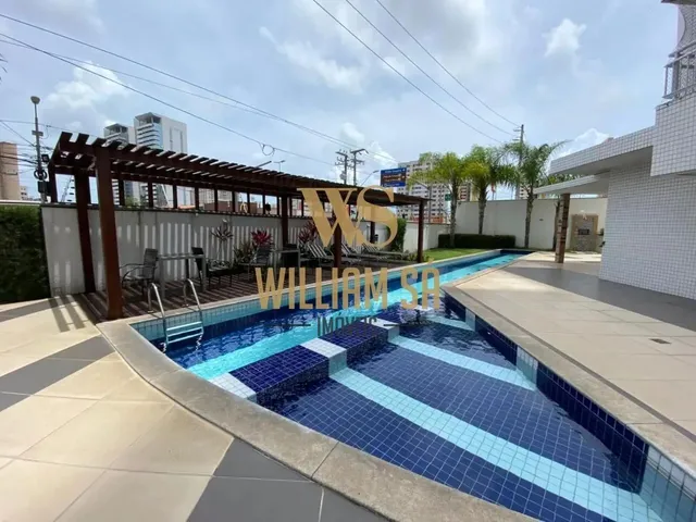 Imagem 8: Wave Residence - Apartamento em Cocó, Fortaleza/Ce